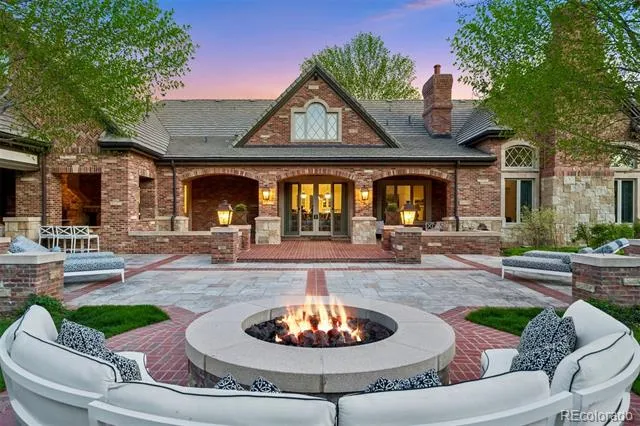 26 Cherry Hills Park Drive Cherry Hills Village, CO 80113