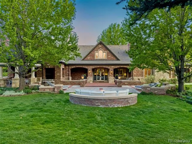 26 Cherry Hills Park Drive Cherry Hills Village, CO 80113
