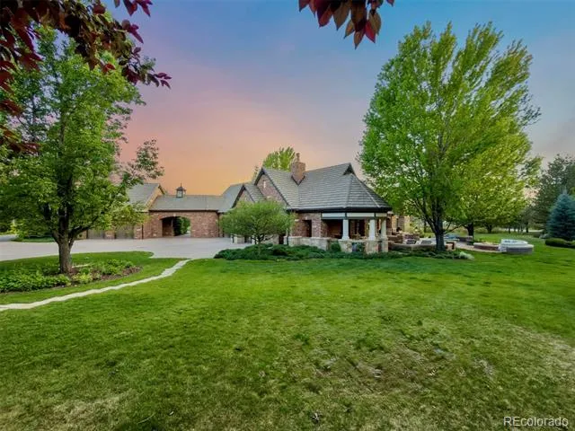 26 Cherry Hills Park Drive Cherry Hills Village, CO 80113