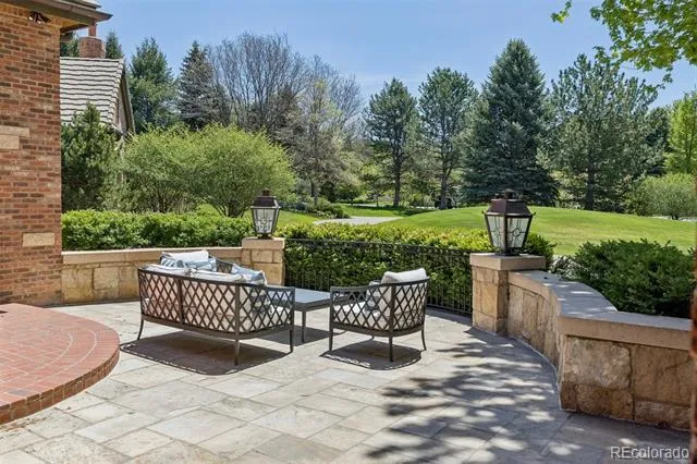 26 Cherry Hills Park Drive Cherry Hills Village, CO 80113