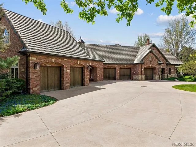 26 Cherry Hills Park Drive Cherry Hills Village, CO 80113