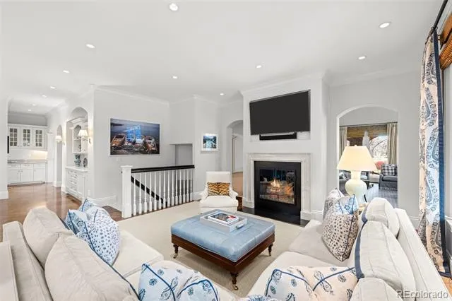 26 Cherry Hills Park Drive Cherry Hills Village, CO 80113