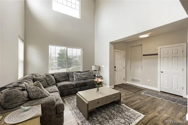 2420 Thistle Court Castle Rock, CO 80109