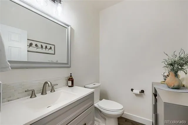 2420 Thistle Court Castle Rock, CO 80109