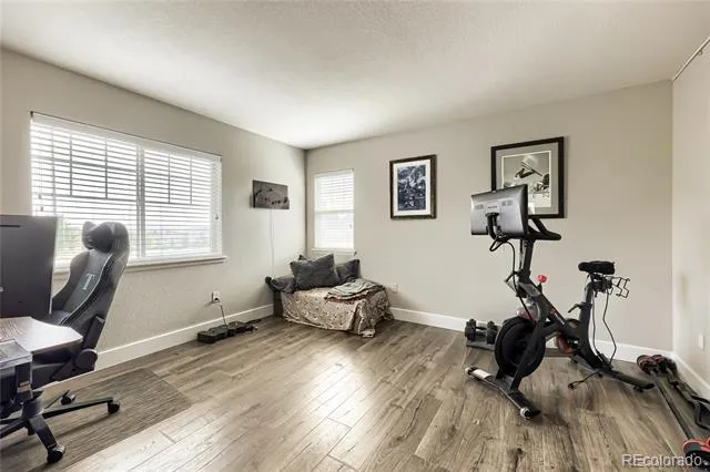 2420 Thistle Court Castle Rock, CO 80109