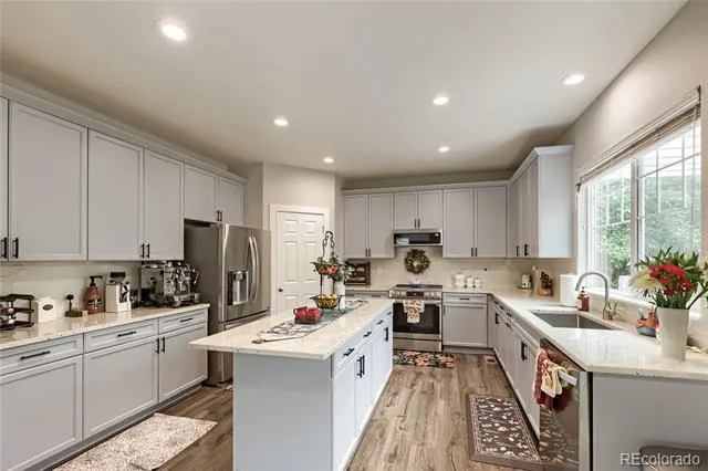 2420 Thistle Court Castle Rock, CO 80109