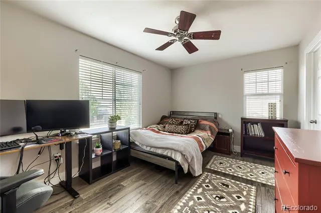 2420 Thistle Court Castle Rock, CO 80109