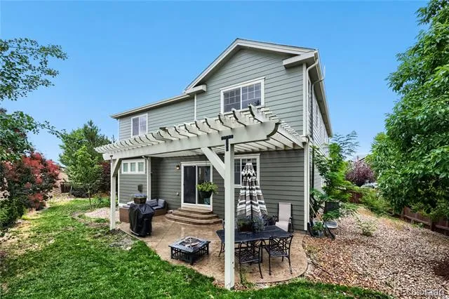 2420 Thistle Court Castle Rock, CO 80109
