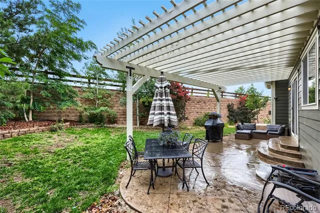 2420 Thistle Court Castle Rock, CO 80109