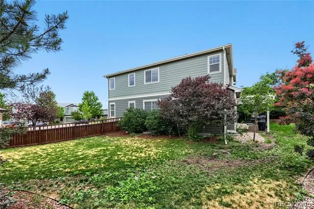 2420 Thistle Court Castle Rock, CO 80109