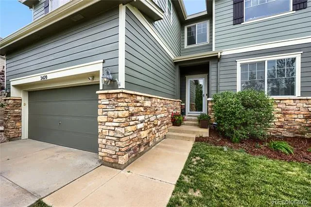 2420 Thistle Court Castle Rock, CO 80109