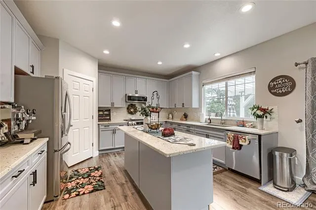 2420 Thistle Court Castle Rock, CO 80109