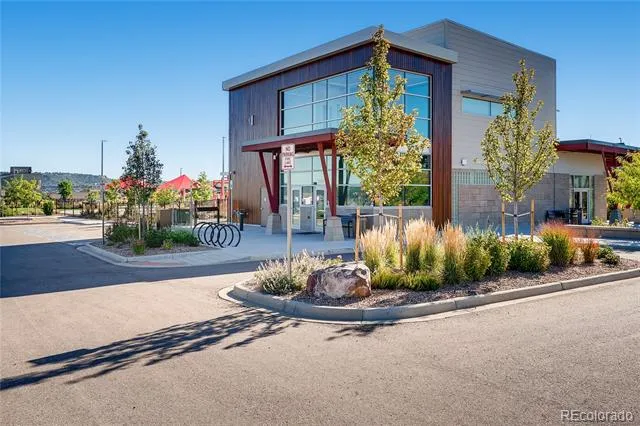 2420 Thistle Court Castle Rock, CO 80109