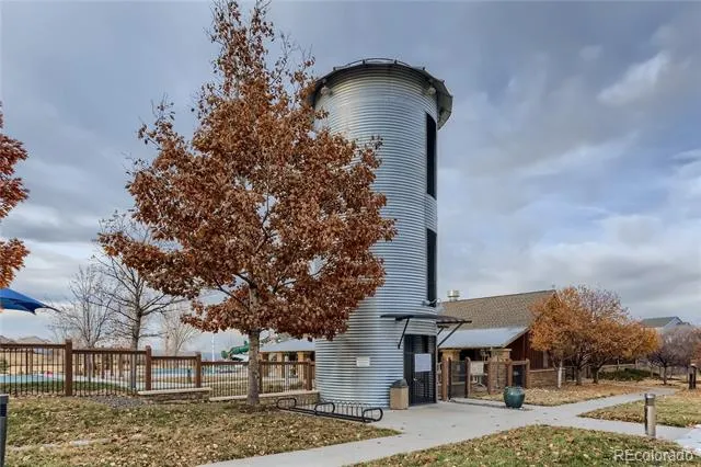 2420 Thistle Court Castle Rock, CO 80109