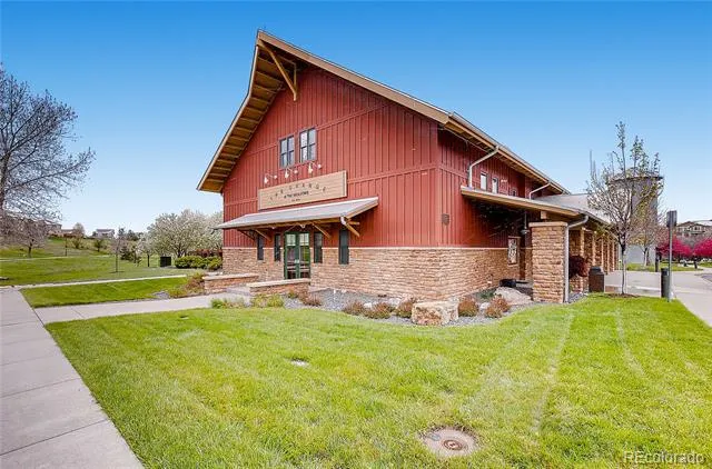 2420 Thistle Court Castle Rock, CO 80109