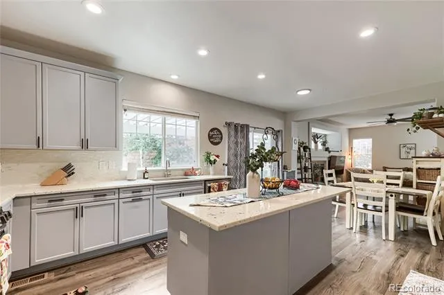 2420 Thistle Court Castle Rock, CO 80109