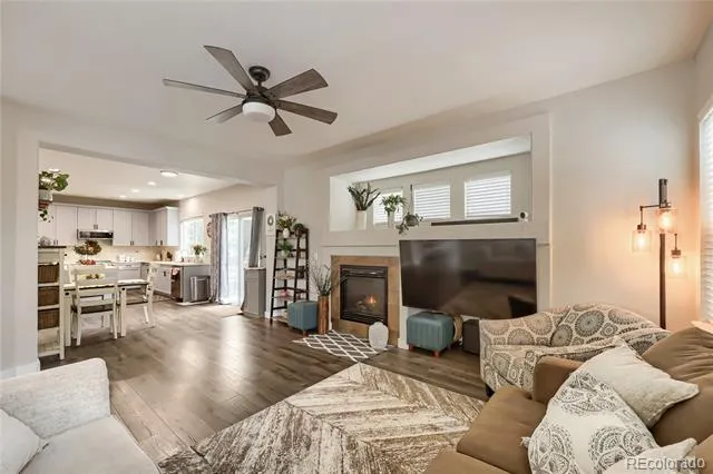 2420 Thistle Court Castle Rock, CO 80109
