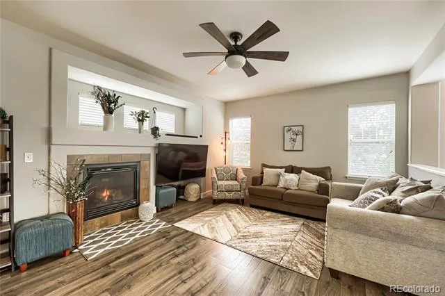 2420 Thistle Court Castle Rock, CO 80109