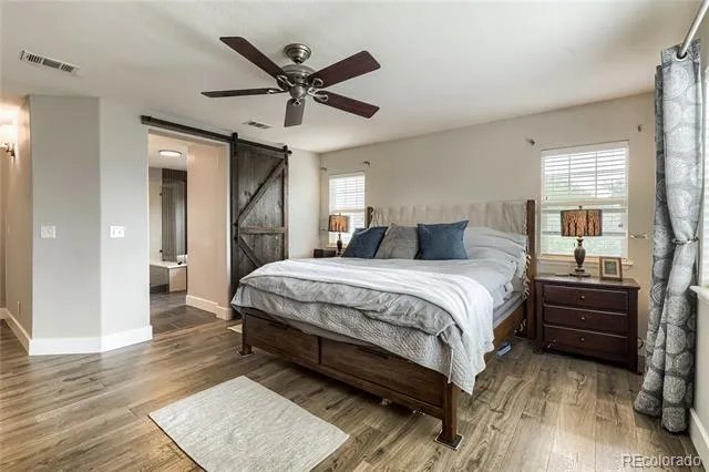 2420 Thistle Court Castle Rock, CO 80109
