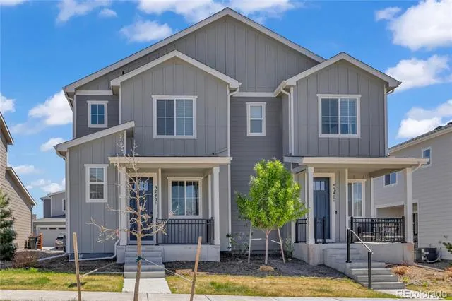 5240 Routt Court #B Arvada, CO 80002