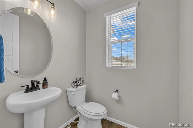 5240 Routt Court #B Arvada, CO 80002