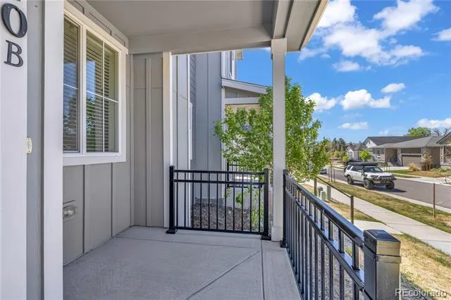 5240 Routt Court #B Arvada, CO 80002