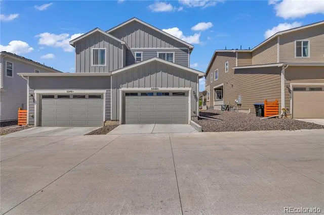 5240 Routt Court #B Arvada, CO 80002