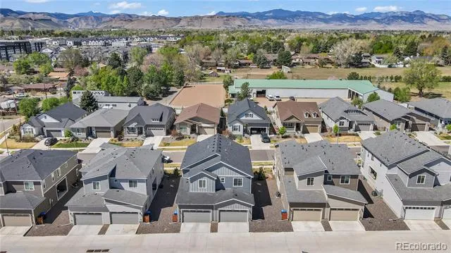 5240 Routt Court #B Arvada, CO 80002