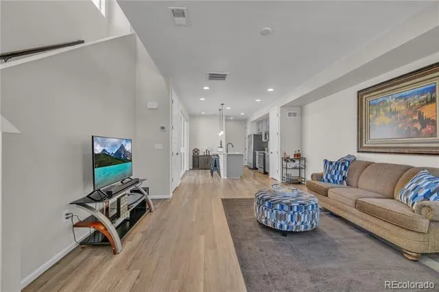 5240 Routt Court #B Arvada, CO 80002