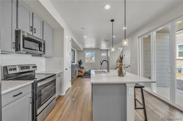 5240 Routt Court #B Arvada, CO 80002