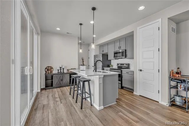 5240 Routt Court #B Arvada, CO 80002