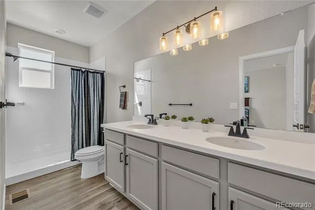 5240 Routt Court #B Arvada, CO 80002