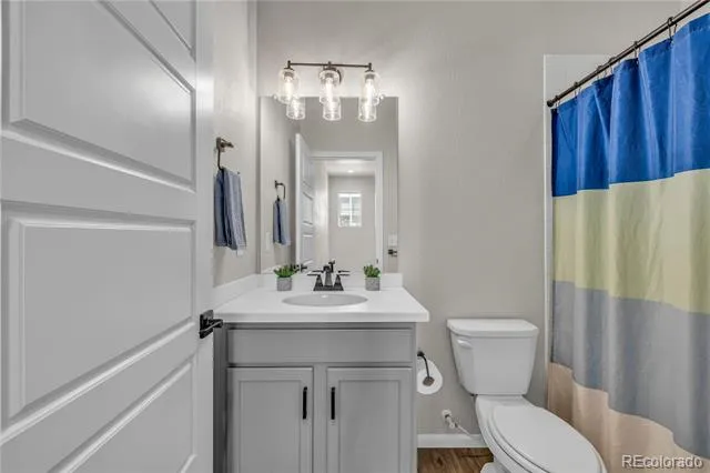 5240 Routt Court #B Arvada, CO 80002