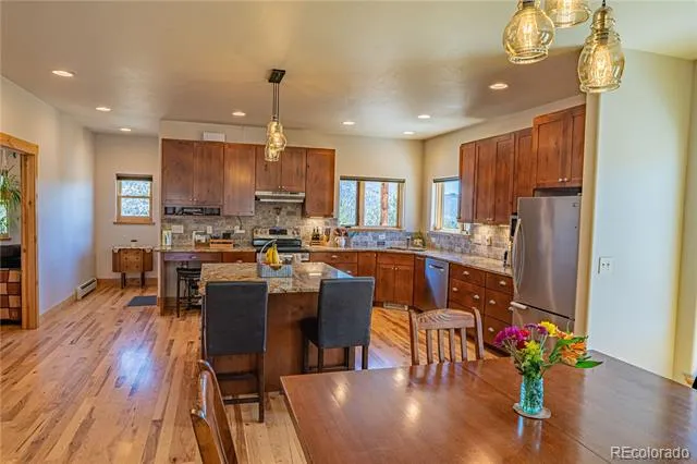 18492 Morrison Creek Circle Buena Vista, CO 81211