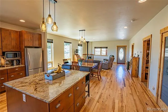 18492 Morrison Creek Circle Buena Vista, CO 81211