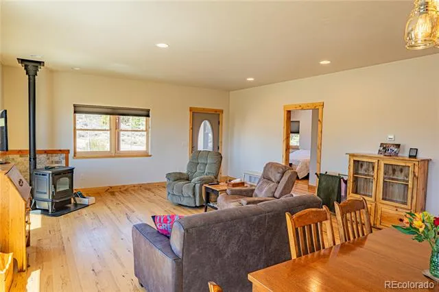 18492 Morrison Creek Circle Buena Vista, CO 81211