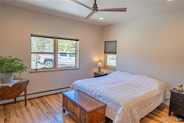 18492 Morrison Creek Circle Buena Vista, CO 81211