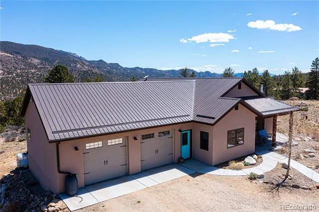 18492 Morrison Creek Circle Buena Vista, CO 81211