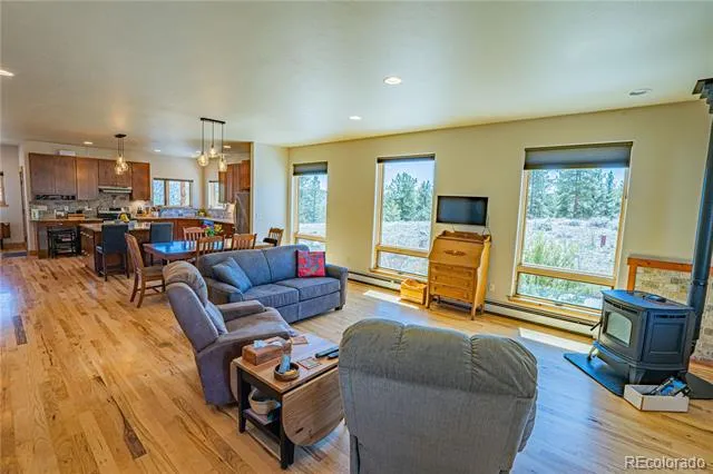 18492 Morrison Creek Circle Buena Vista, CO 81211