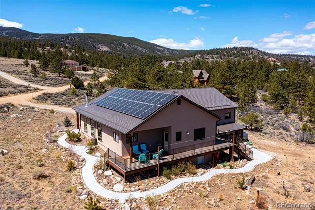 18492 Morrison Creek Circle Buena Vista, CO 81211