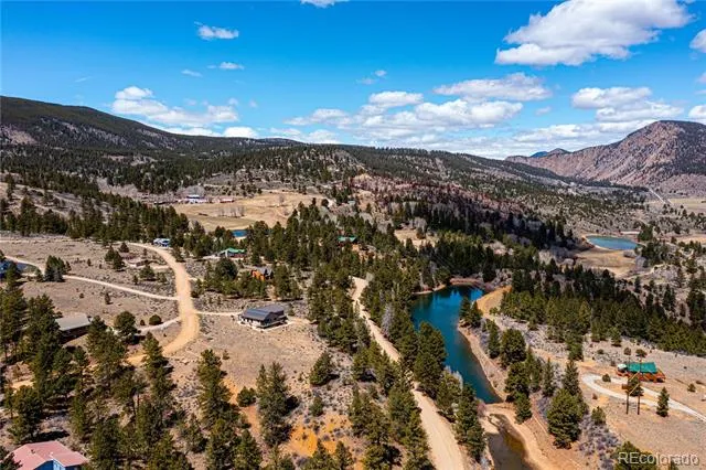 18492 Morrison Creek Circle Buena Vista, CO 81211