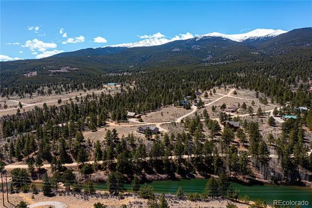 18492 Morrison Creek Circle Buena Vista, CO 81211
