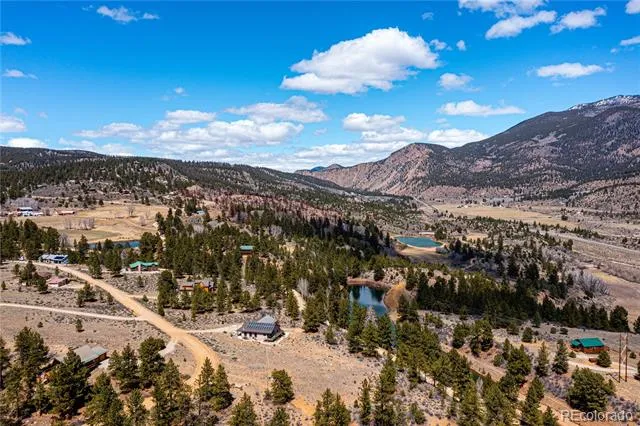 18492 Morrison Creek Circle Buena Vista, CO 81211