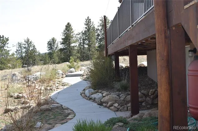 18492 Morrison Creek Circle Buena Vista, CO 81211
