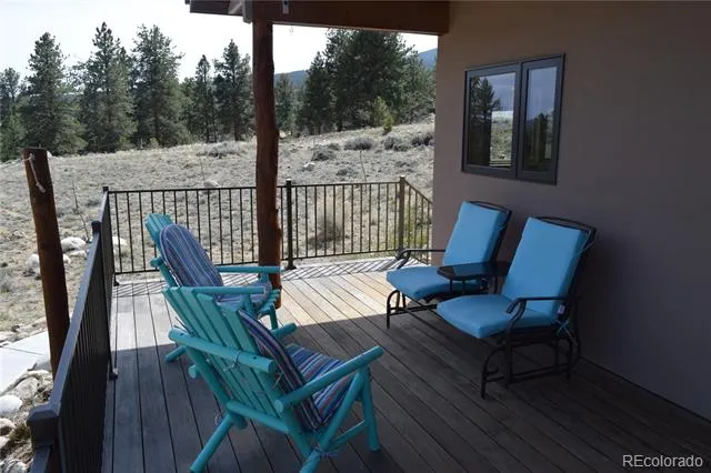 18492 Morrison Creek Circle Buena Vista, CO 81211