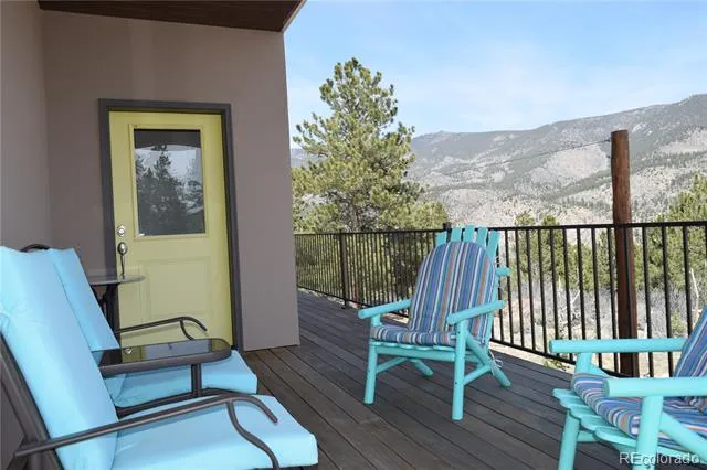 18492 Morrison Creek Circle Buena Vista, CO 81211