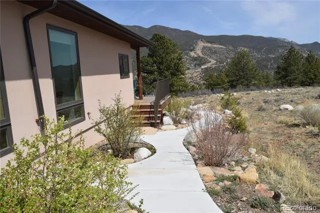 18492 Morrison Creek Circle Buena Vista, CO 81211