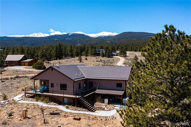 18492 Morrison Creek Circle Buena Vista, CO 81211