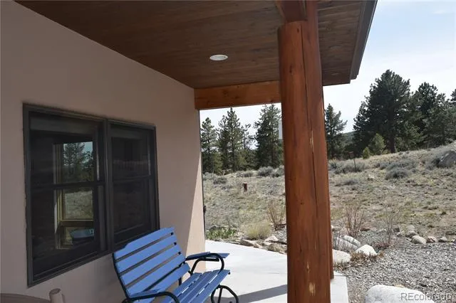 18492 Morrison Creek Circle Buena Vista, CO 81211