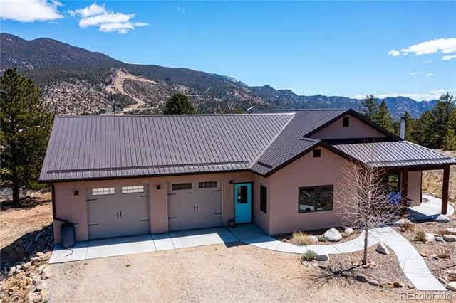 18492 Morrison Creek Circle Buena Vista, CO 81211
